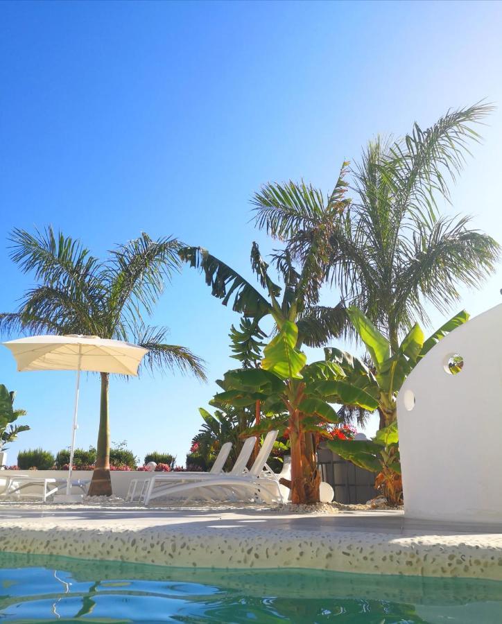 Villa8 Puerto de Santiago  Exterior photo