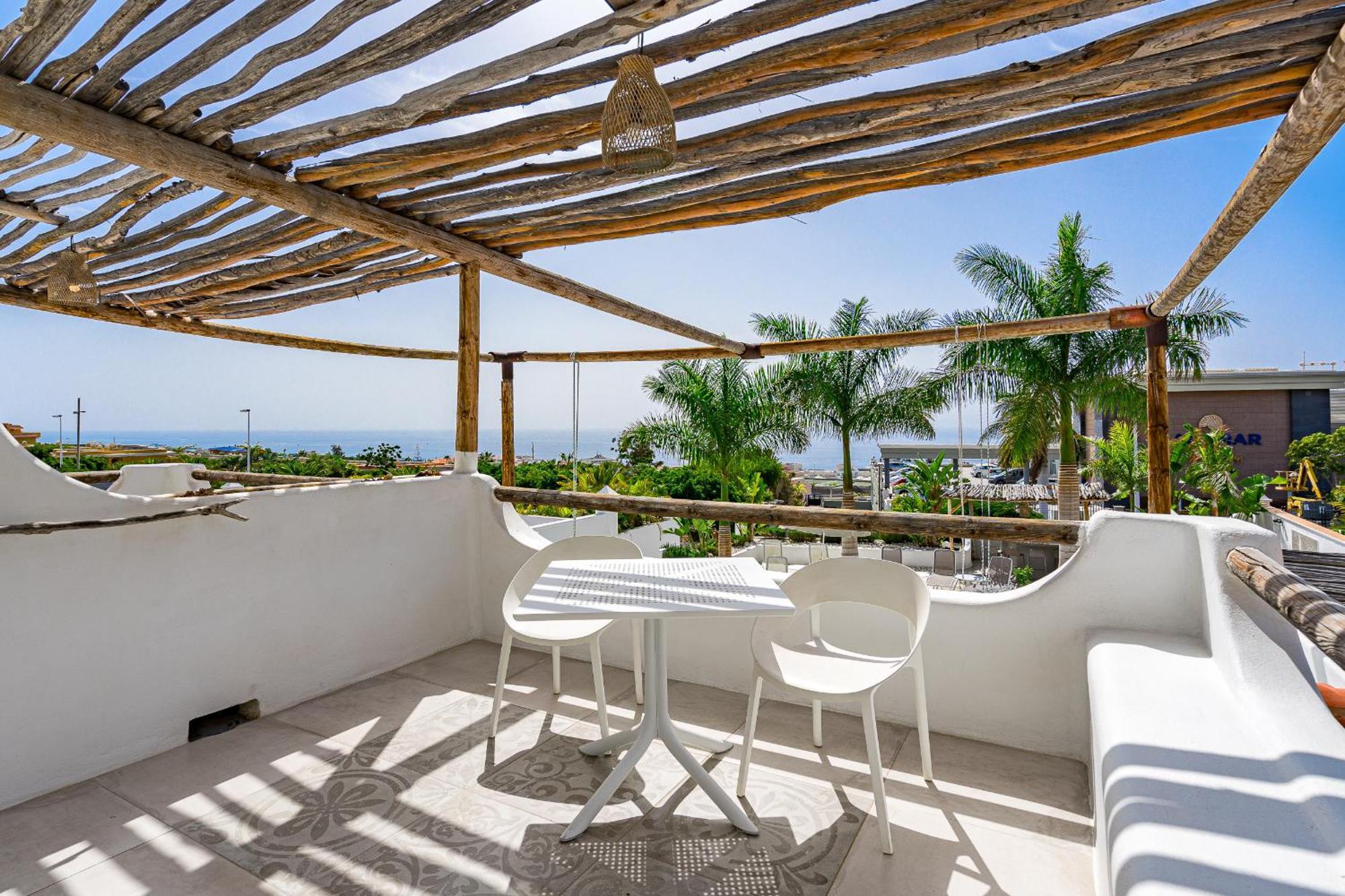 Villa8 Puerto de Santiago  Exterior photo