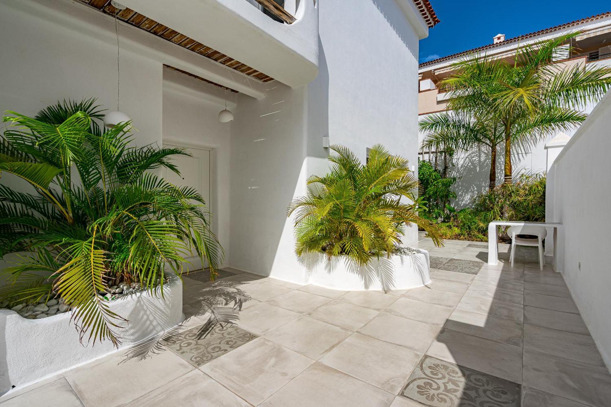 Villa8 Puerto de Santiago  Exterior photo